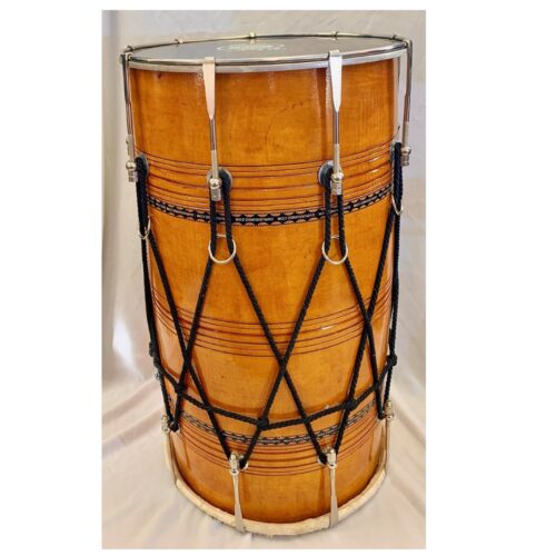 Dhol | Buy Dhol Online | North Indian Drum | Gurusoundz